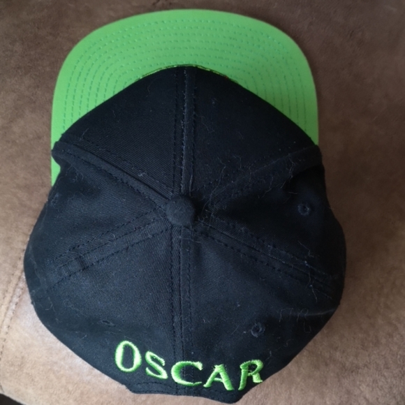 Hat Snap-back CAP - Picture 4 of 4